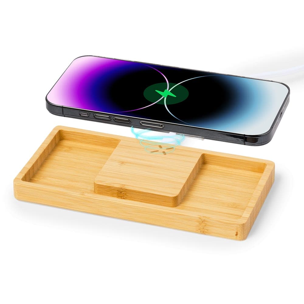 Chargeur Organiseur 6