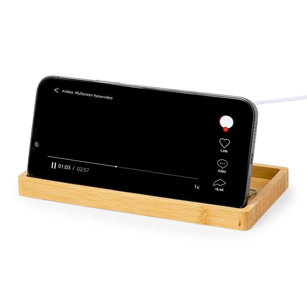 Chargeur Organiseur 4