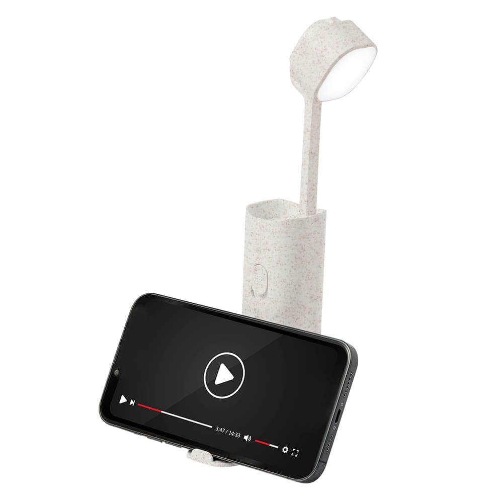 Lampe Support 4