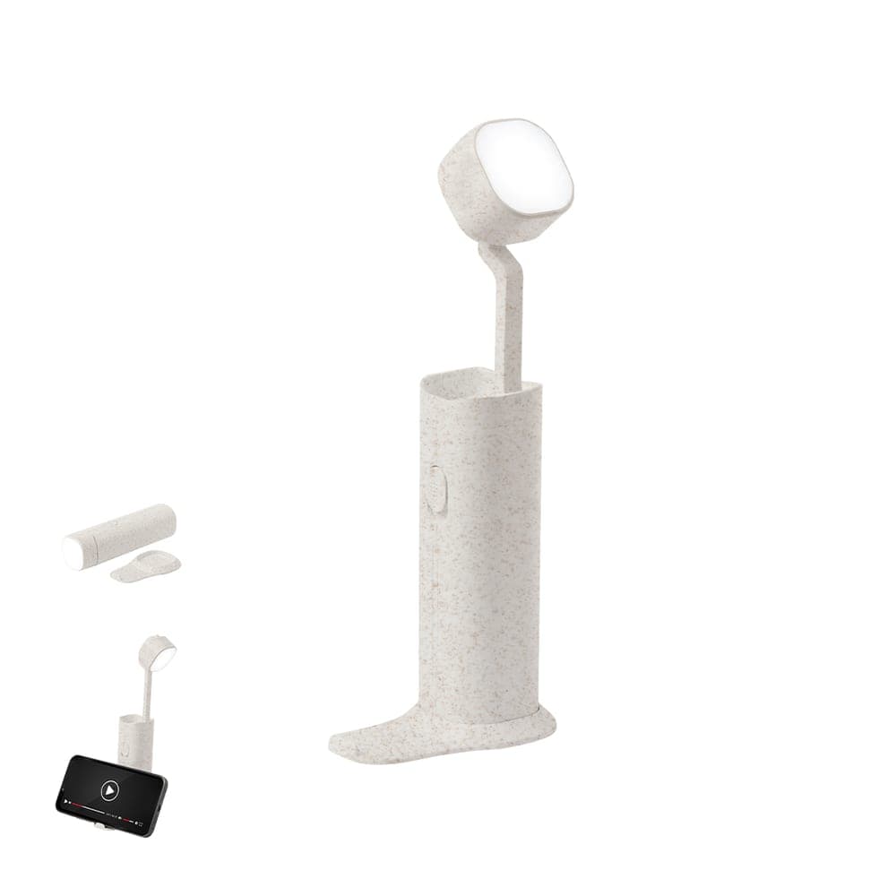 Lampe Support