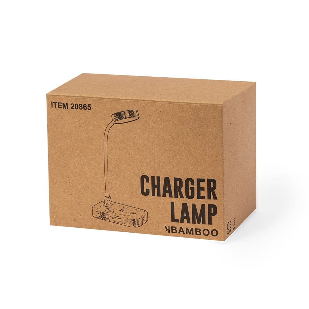 Lampe Chargeur 5