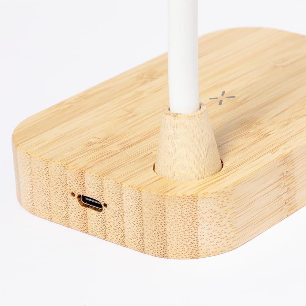 Lampe Chargeur 4