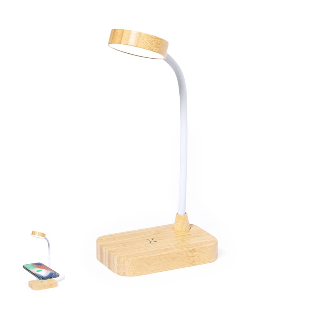 Lampe Chargeur