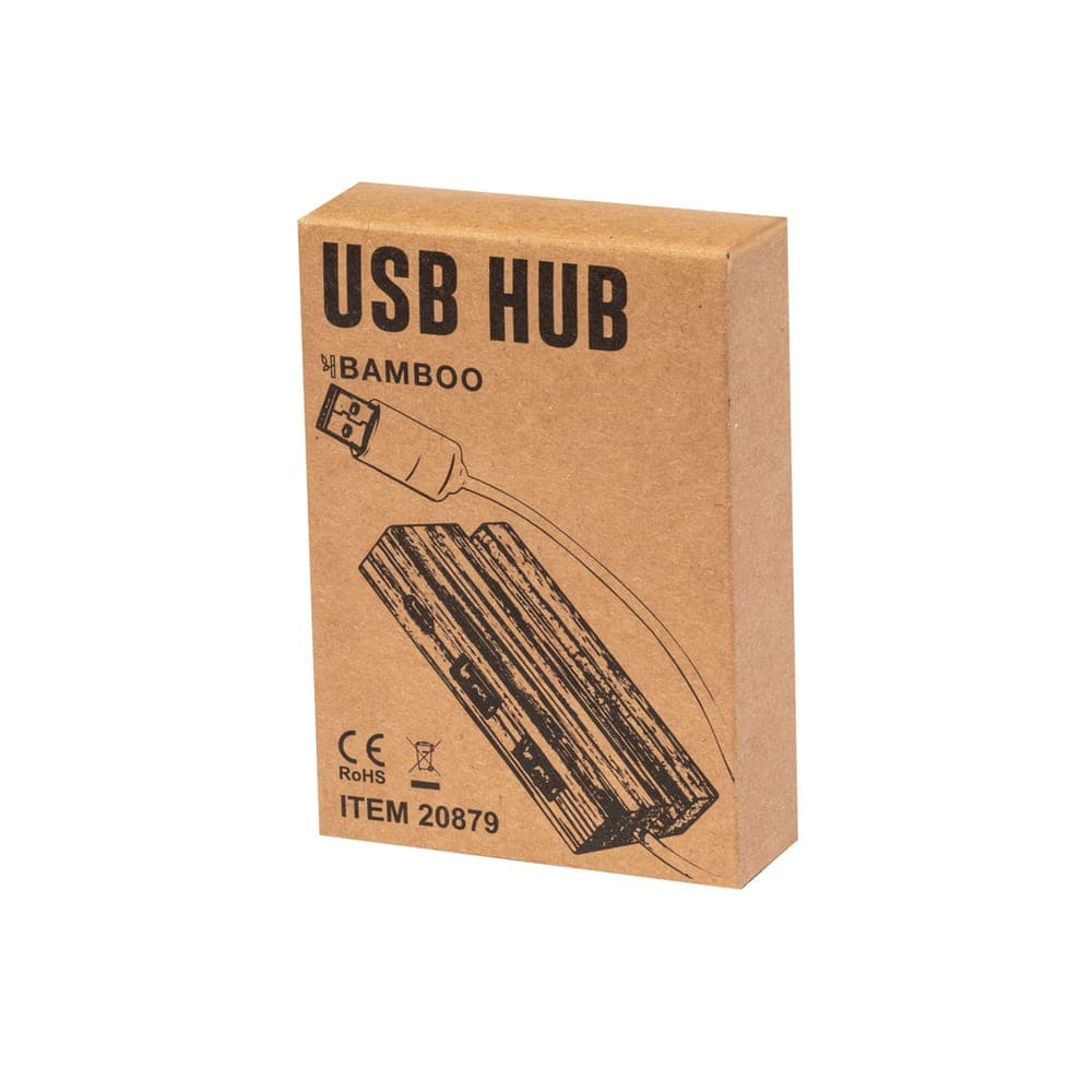 Port USB 4