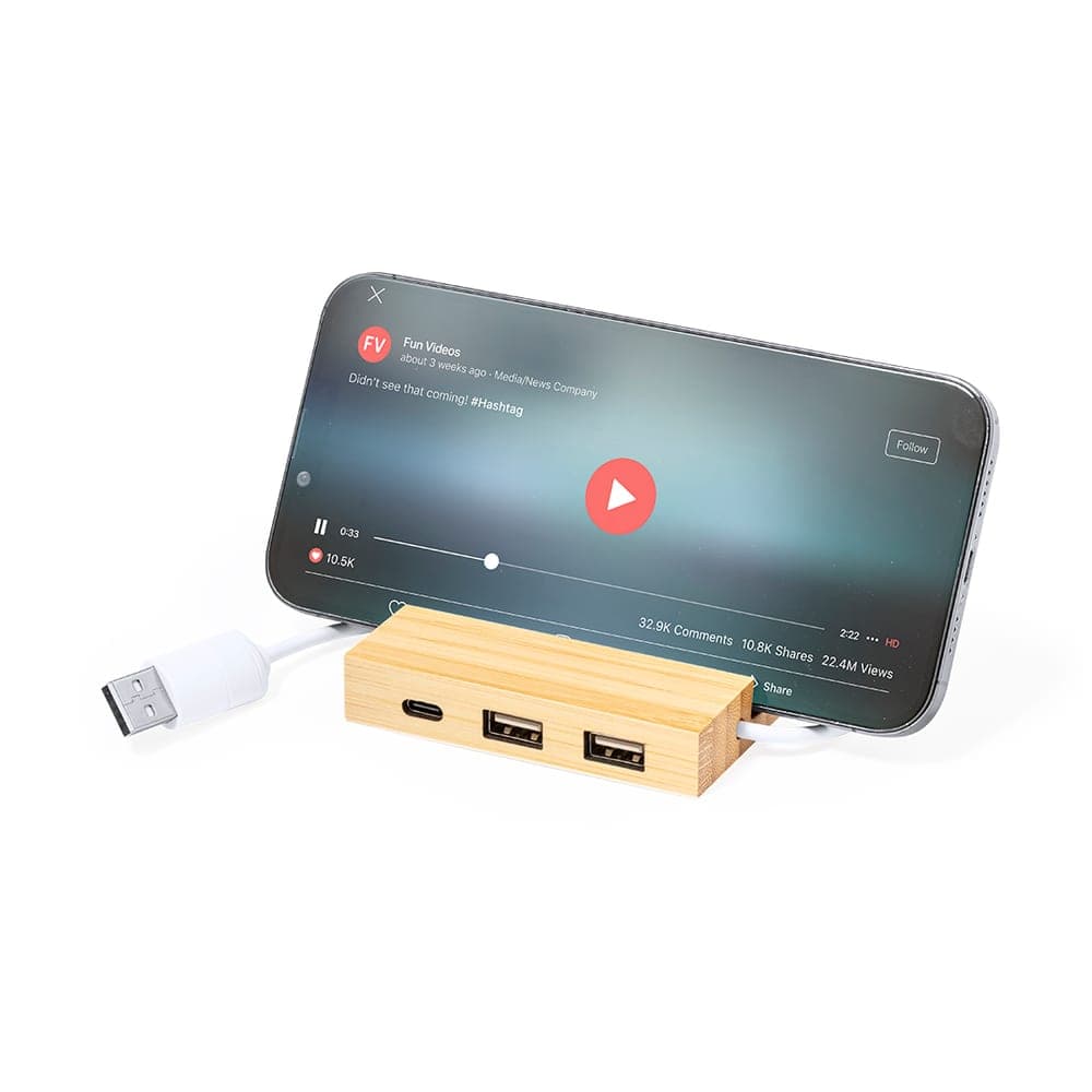 Port USB 3