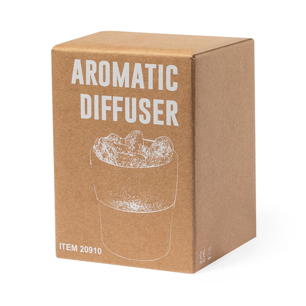 Diffuseur Aromatique 3
