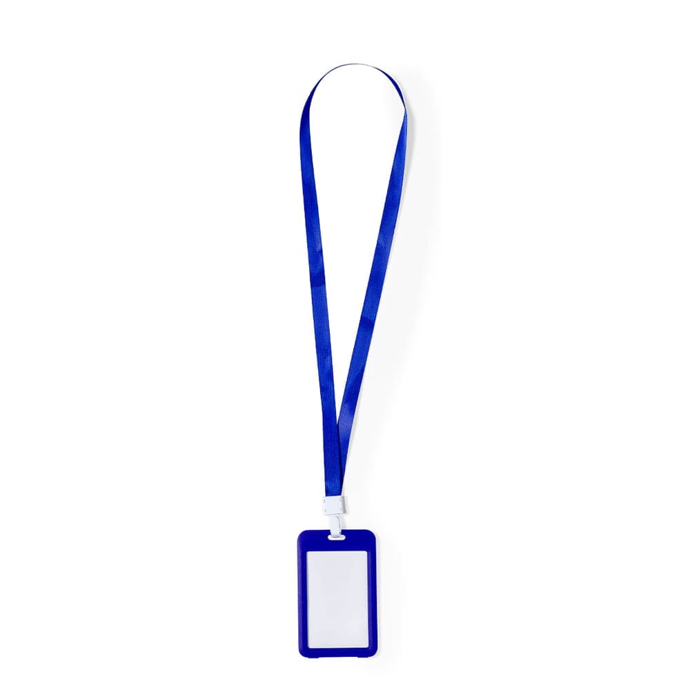 Lanyard Porte-Badge