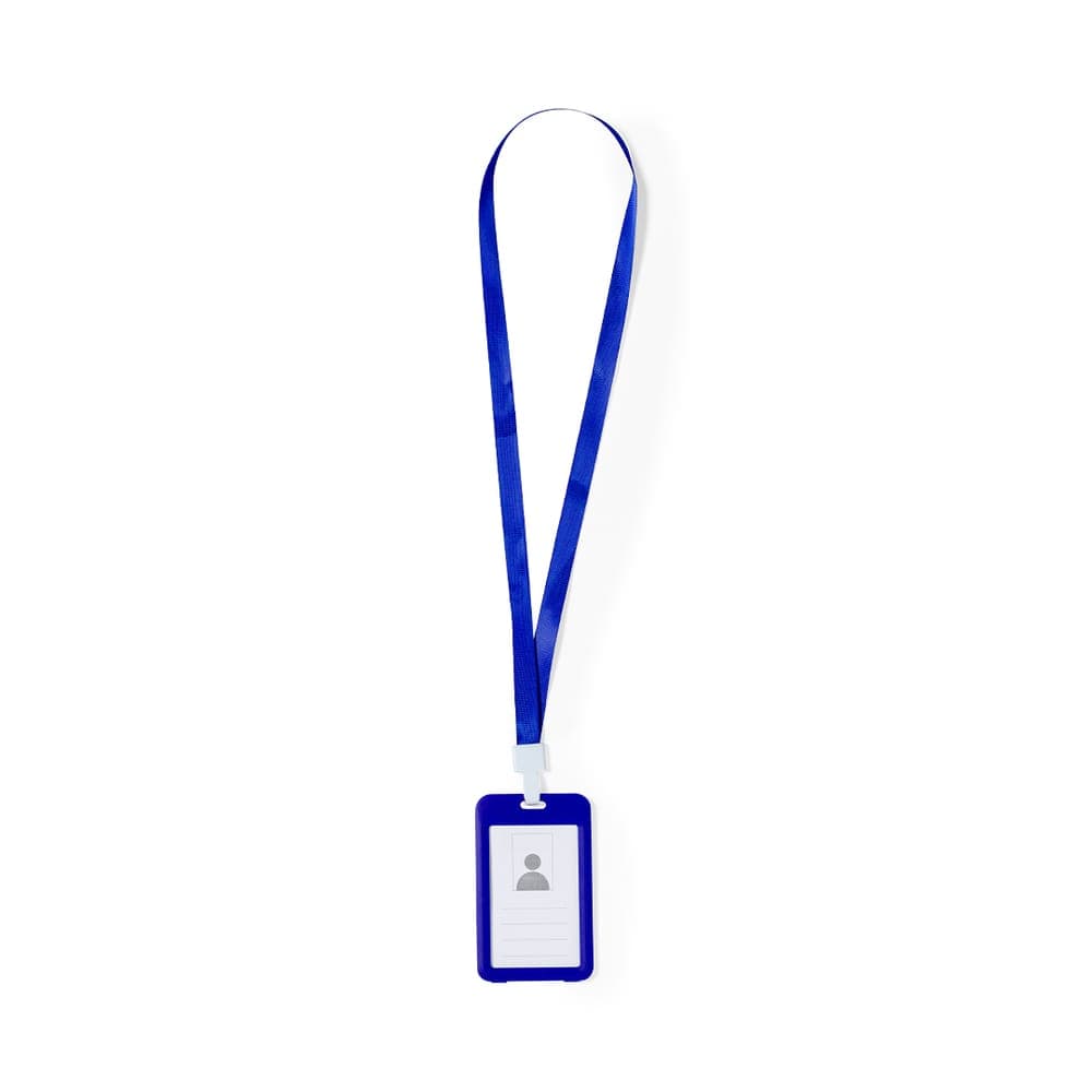 Lanyard Porte-Badge 6