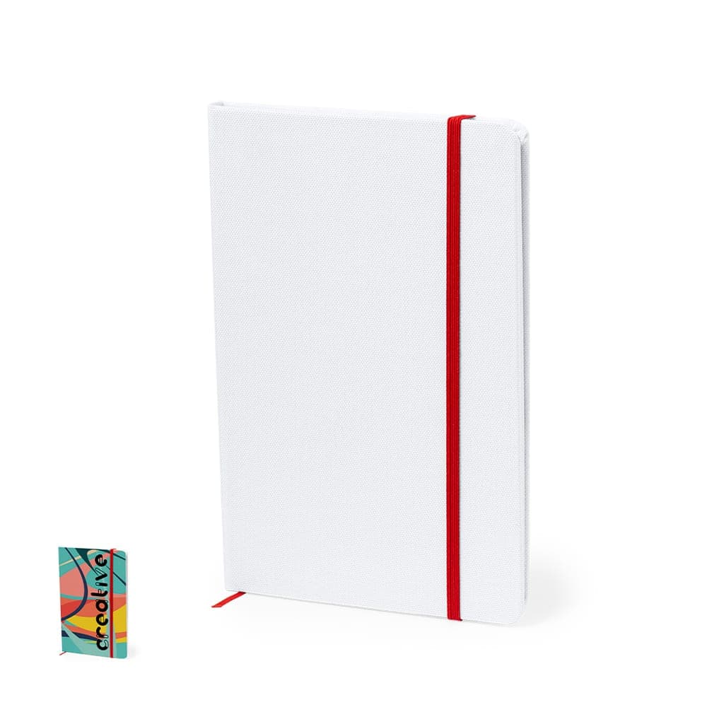 Bloc Notes Sublimation