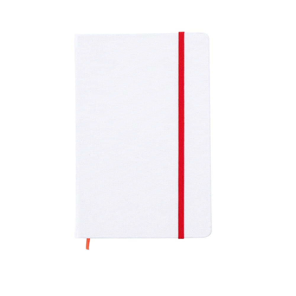 Bloc Notes Sublimation 3
