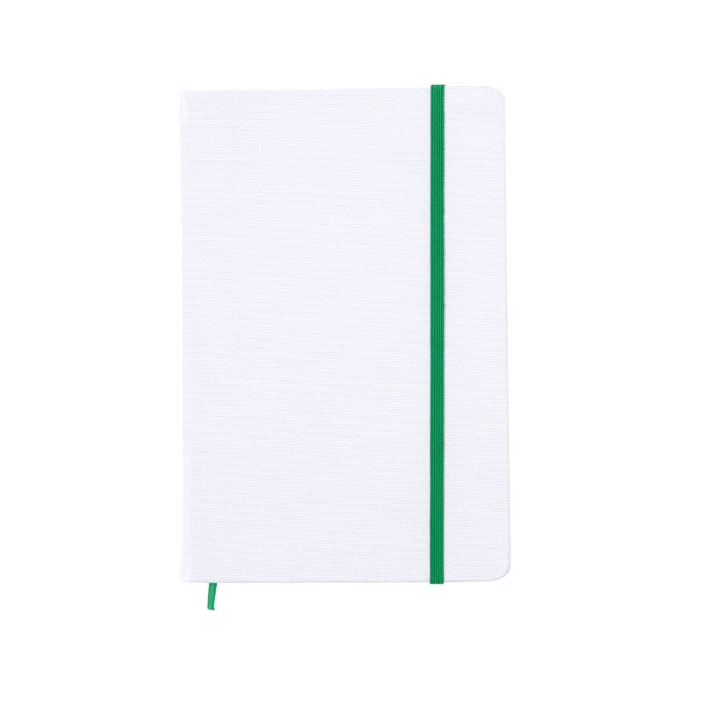 Bloc Notes Sublimation 2
