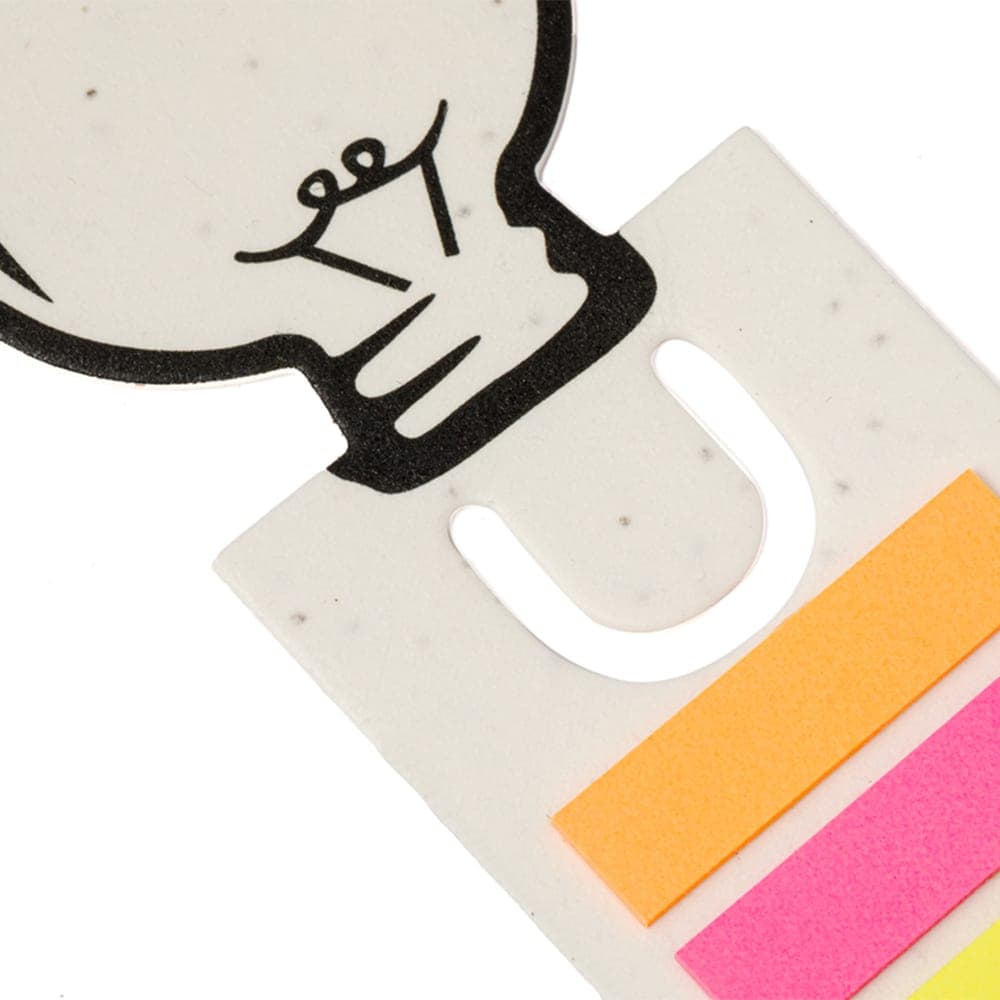 Marque Pages Ensemencé 5