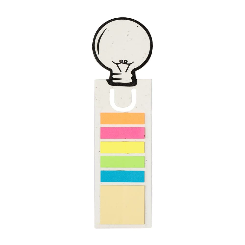 Marque Pages Ensemencé 2