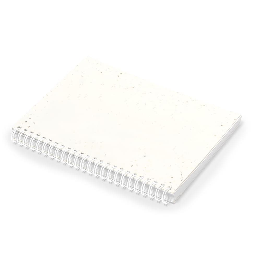 Cahier Ensemencé 6