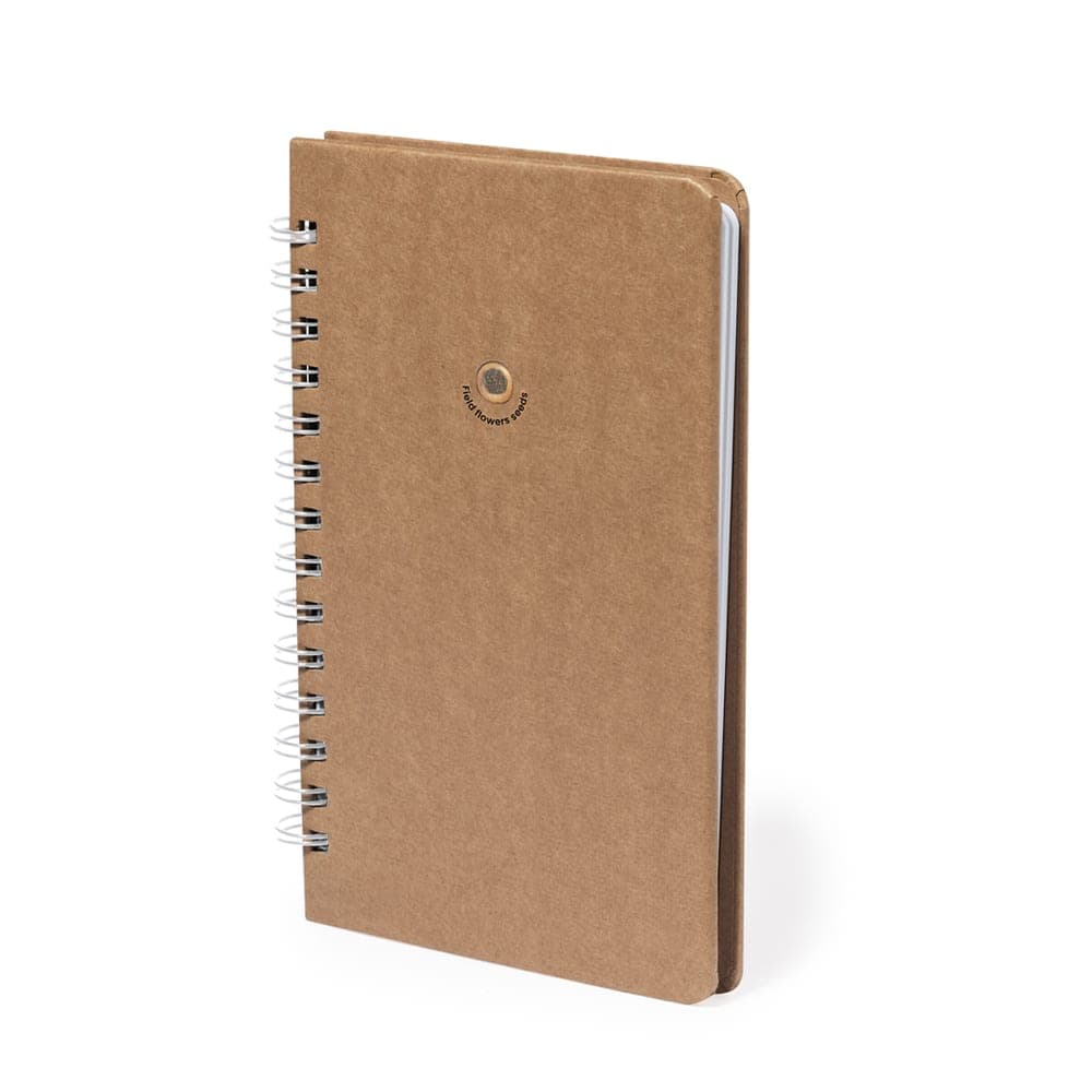 Cahier Ensemencé 3