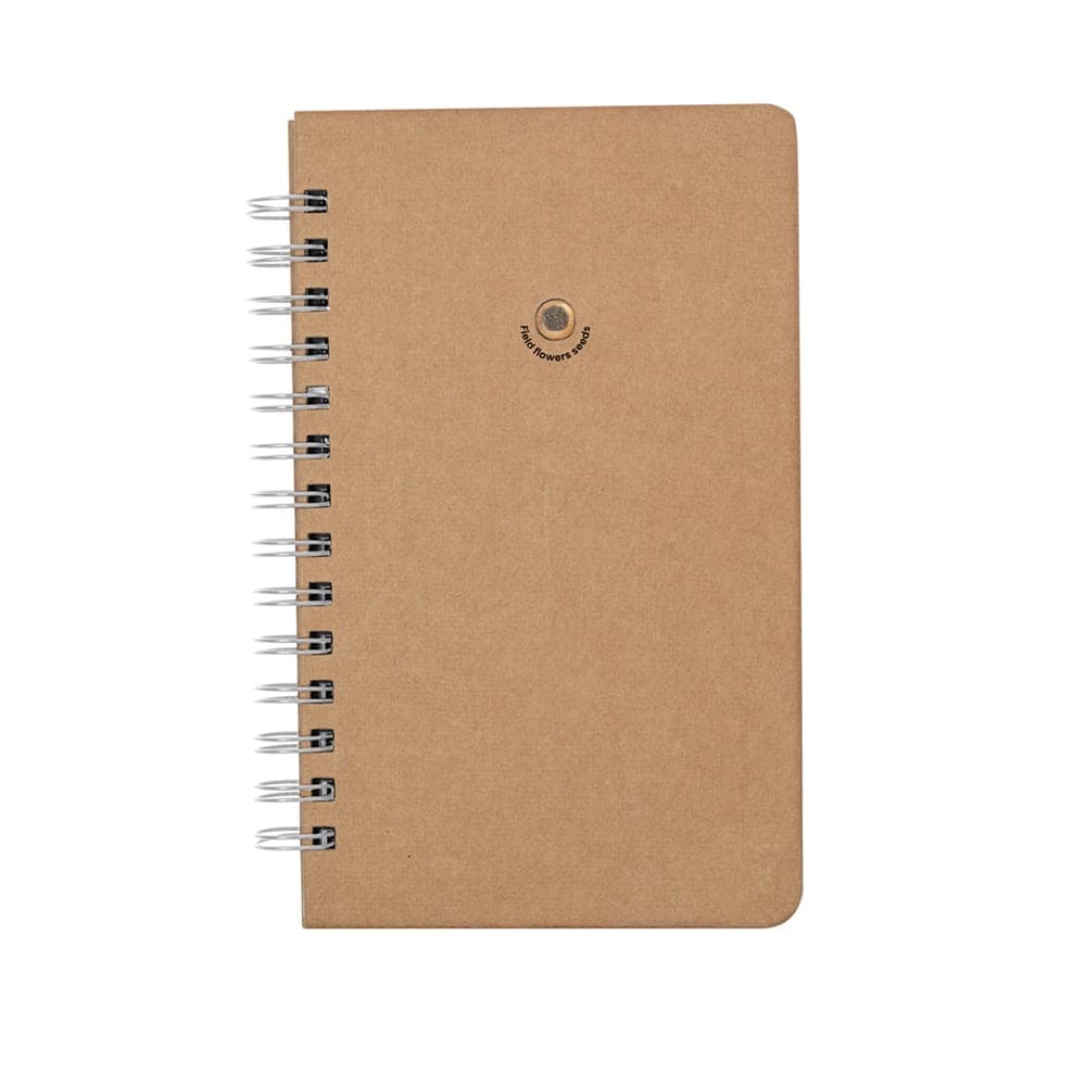 Cahier Ensemencé 2