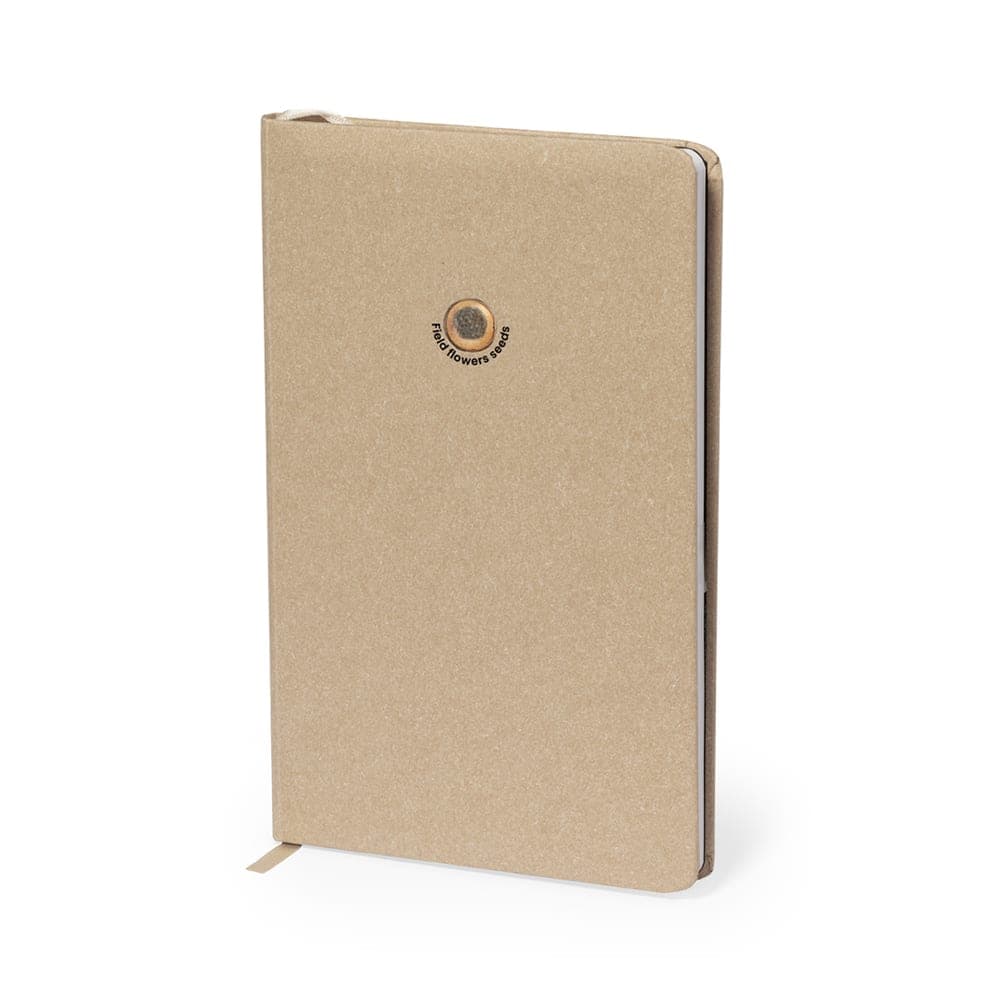 Bloc Notes Ensemencé 3