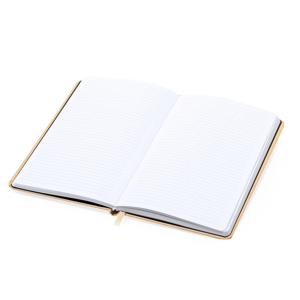 Bloc Notes Ensemencé 4