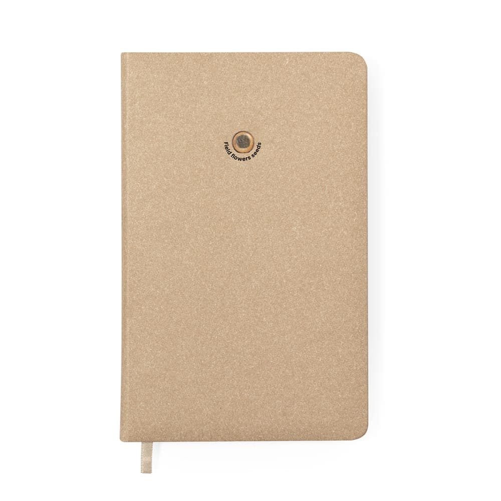 Bloc Notes Ensemencé 2