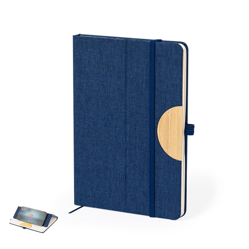 Bloc Notes Support