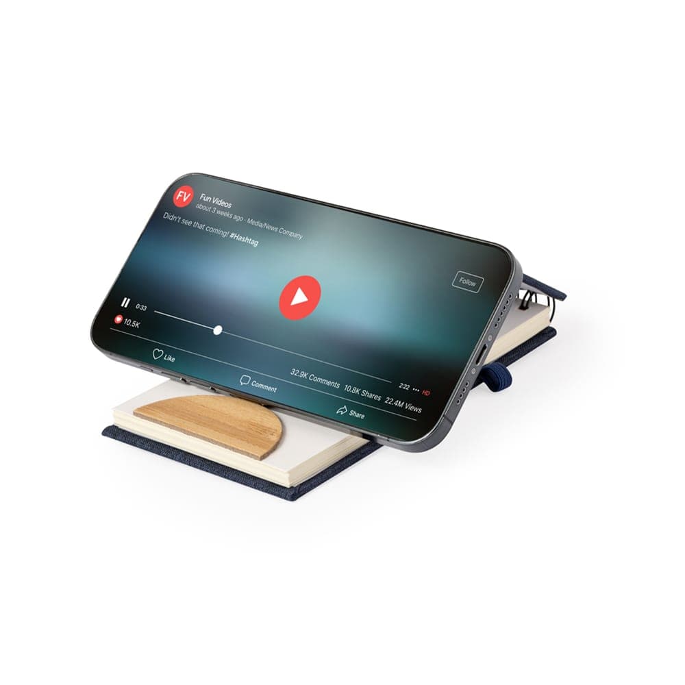 Cahier Support 8