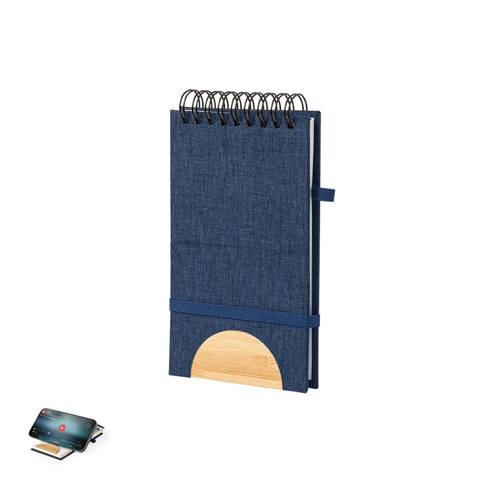 Cahier Support
