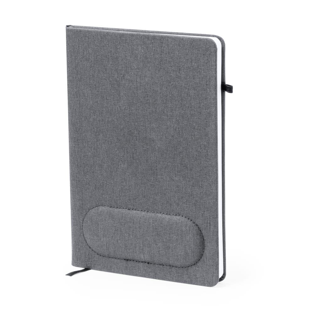 Cahier Tapis Souris 3