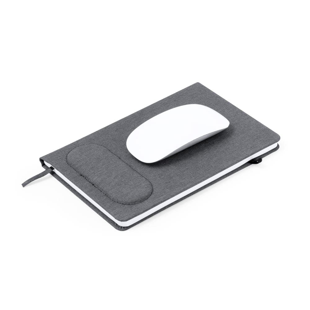 Cahier Tapis Souris 5
