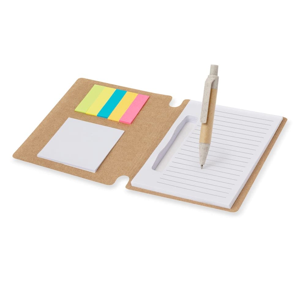 Bloc Notes 6