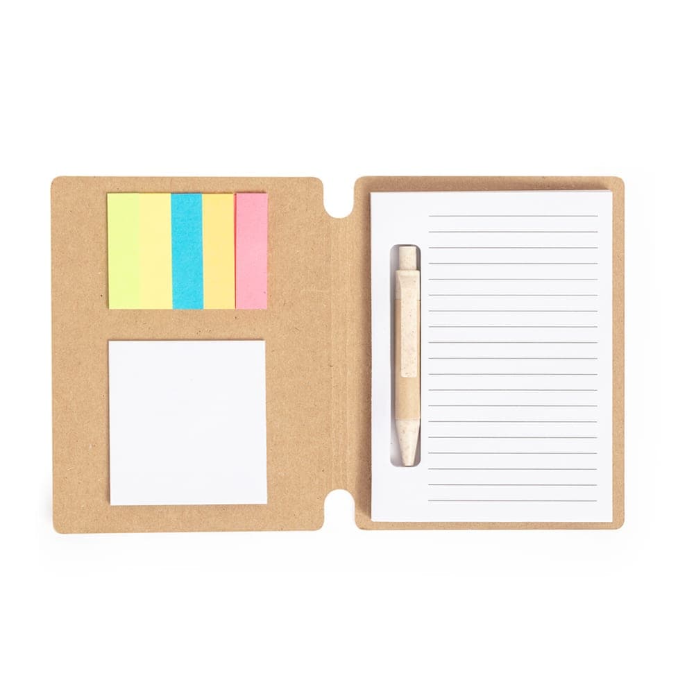 Bloc Notes 2