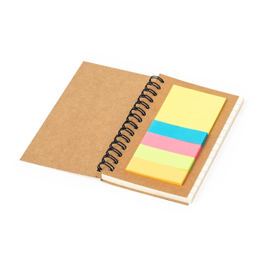 Bloc Notes Adhésif 3