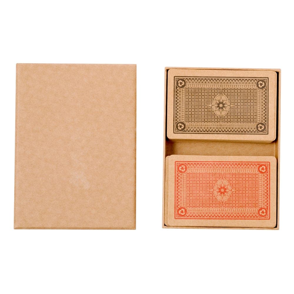 Set Jeu de Cartes 2
