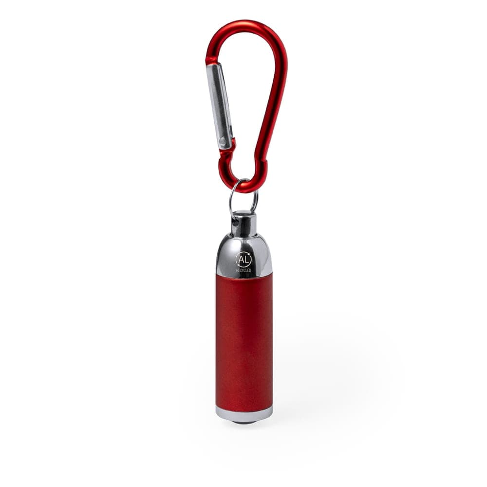 Porte-Clés Lampe 8