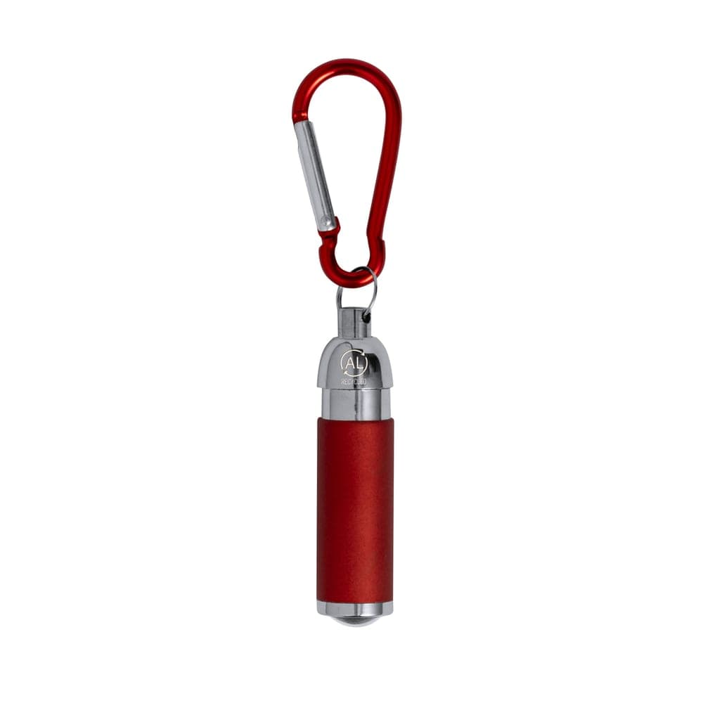 Porte-Clés Lampe 4