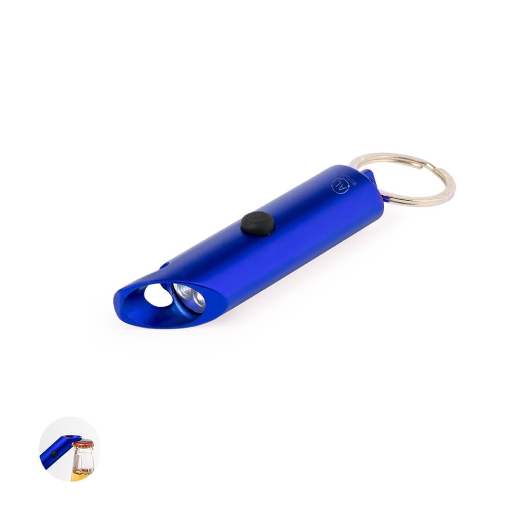 Porte-Clés Lampe