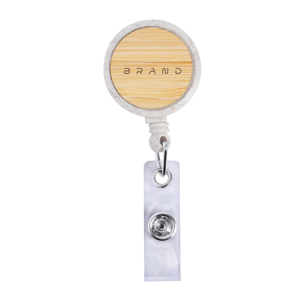 Porte Badge 4