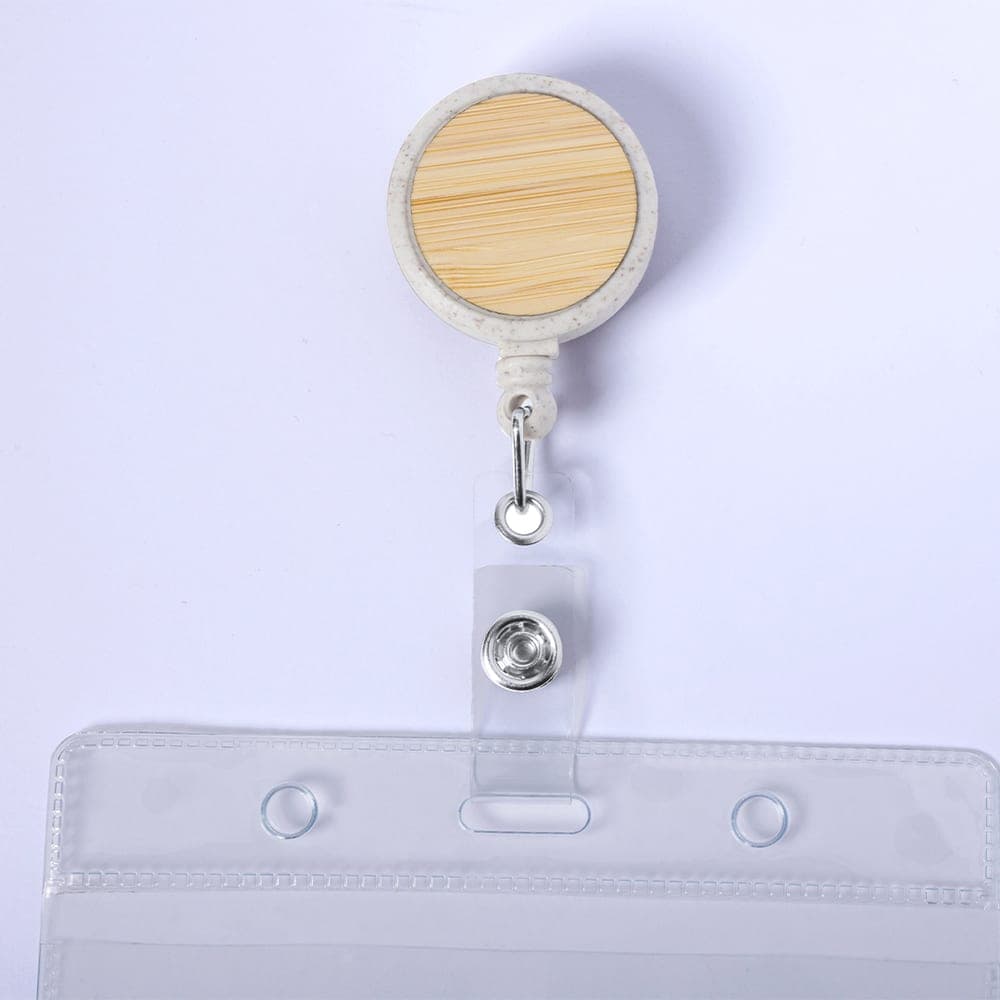 Porte Badge 7