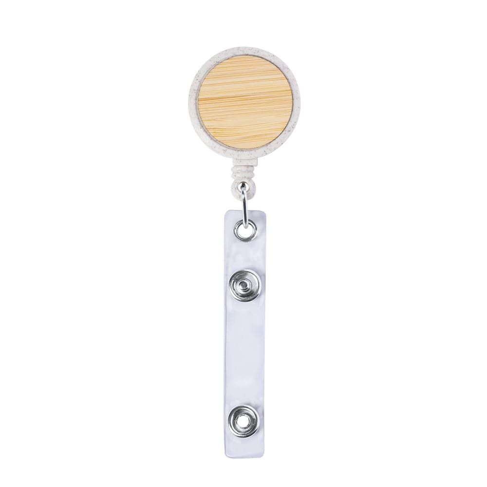 Porte Badge 2