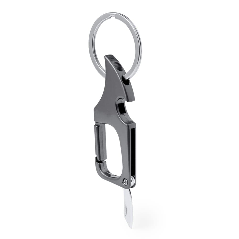 Porte-Clés Multifonction 3