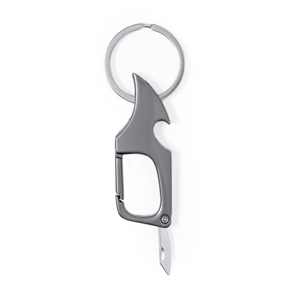 Porte-Clés Multifonction 2