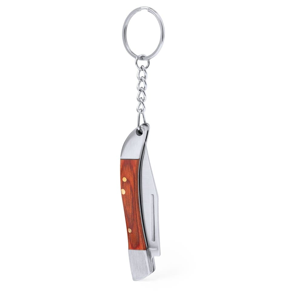 Porte-Clés Canif 3