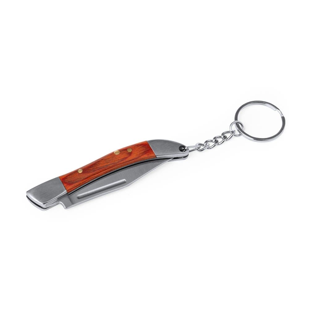 Porte-Clés Canif 2