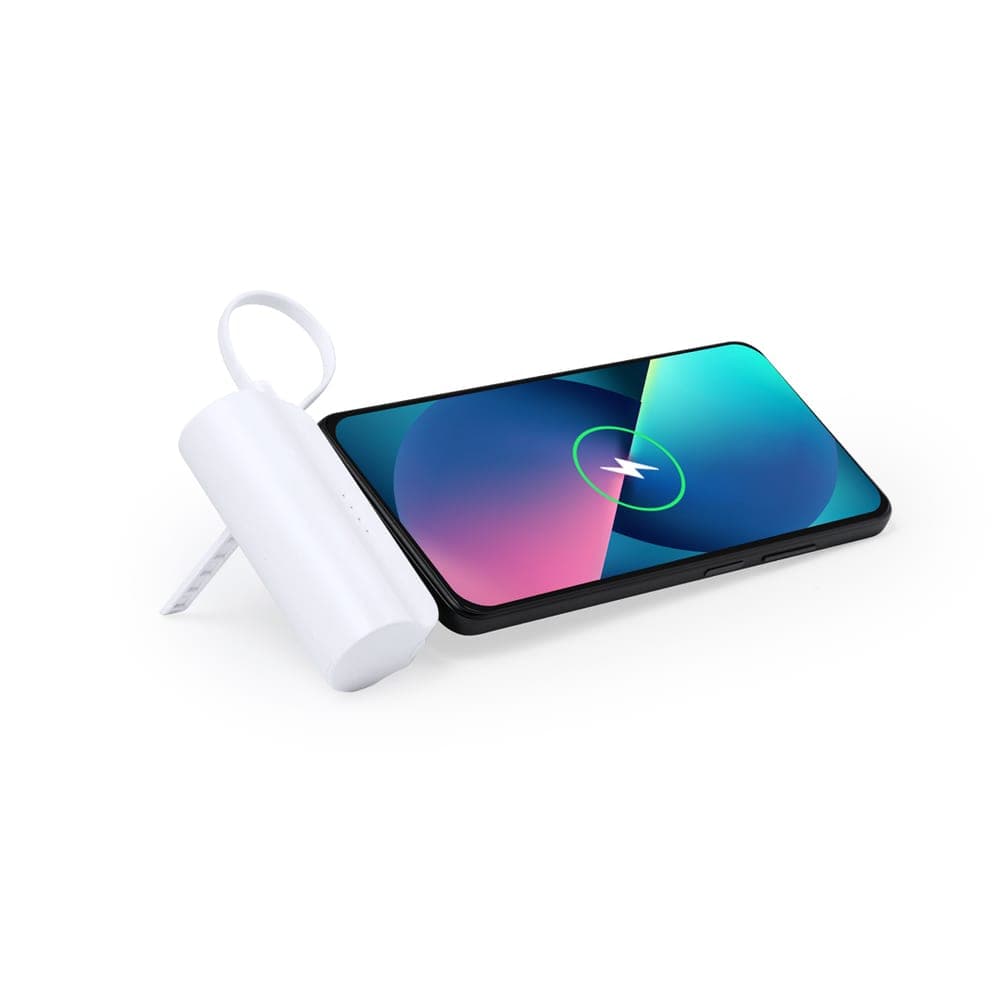 Power Bank 4