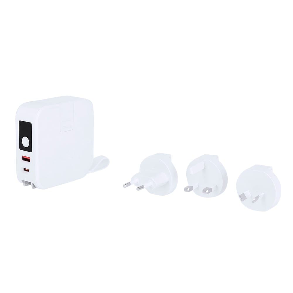 Adaptateur Voyage Multifonction 7