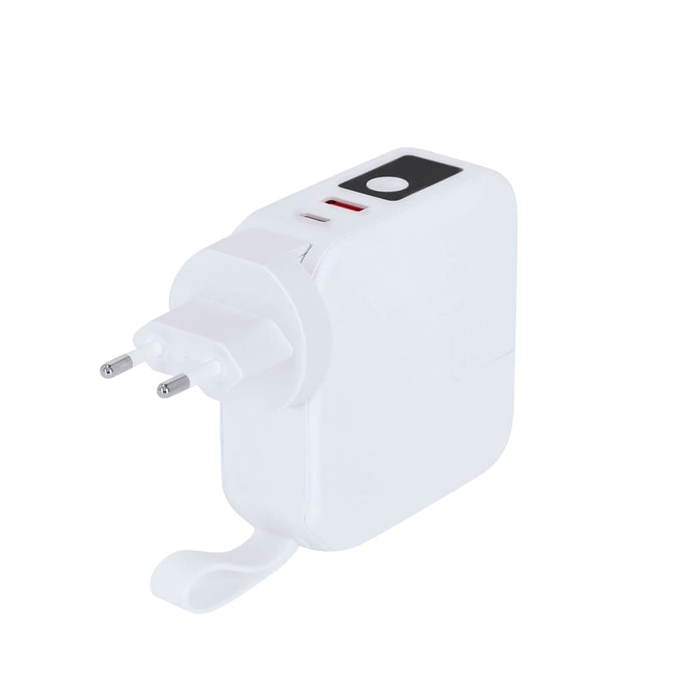 Adaptateur Voyage Multifonction 5