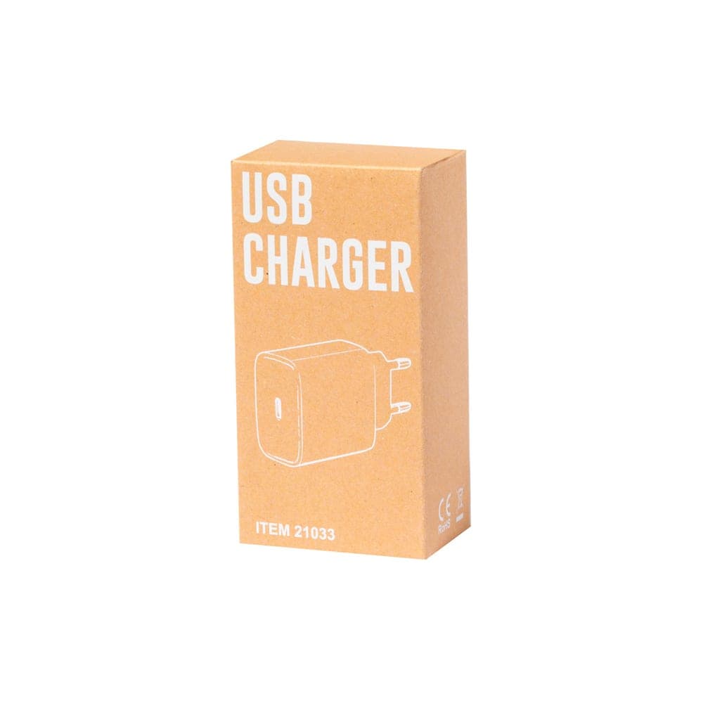 Chargeur USB 5