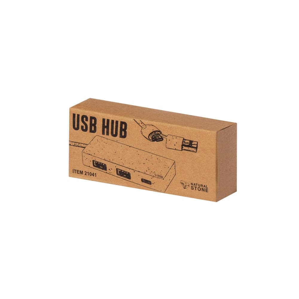 Port USB 6