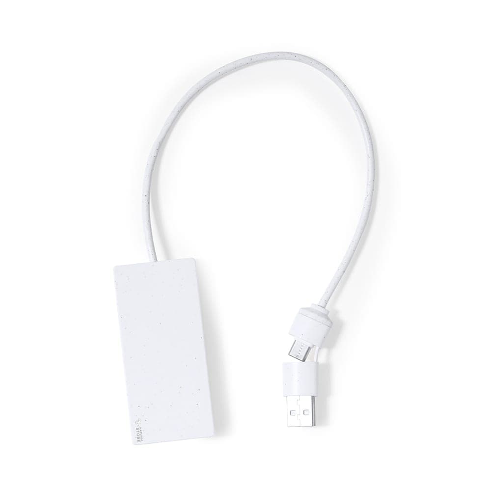 Port USB 4