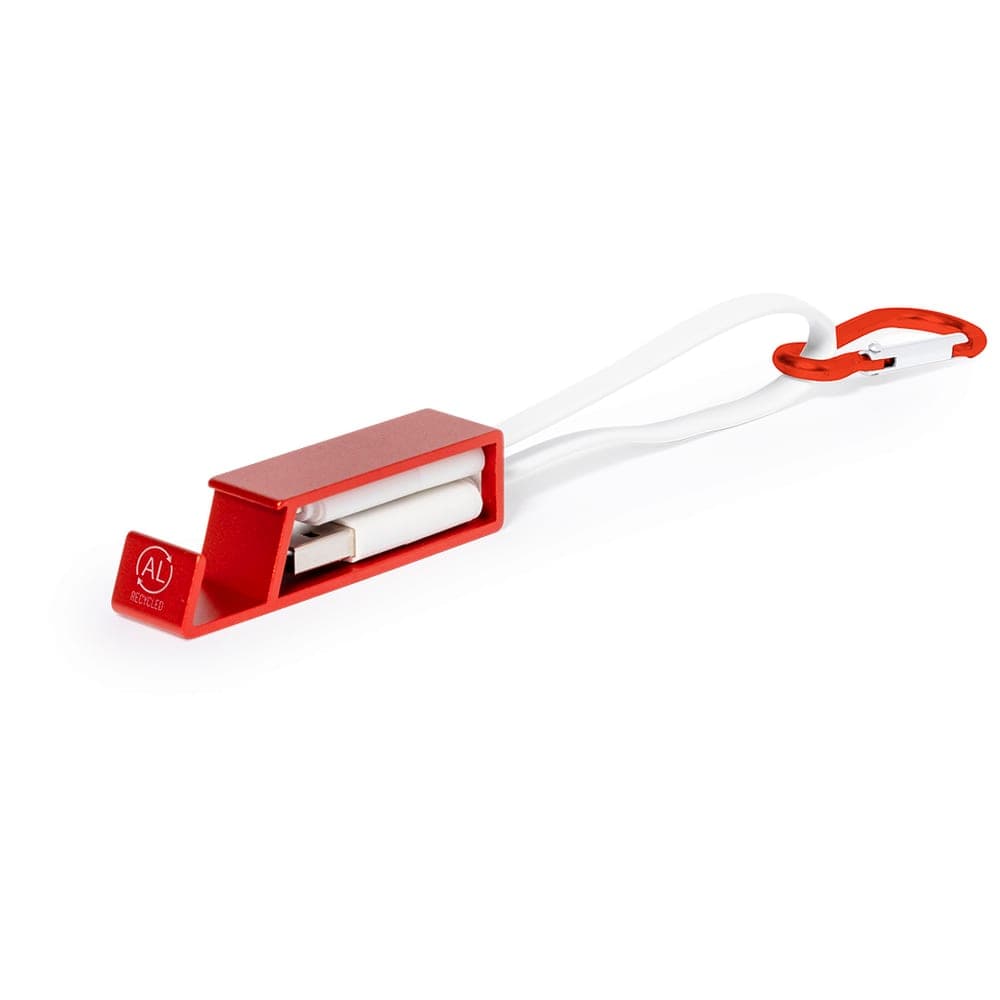 Câble de Charge Multifonction 8