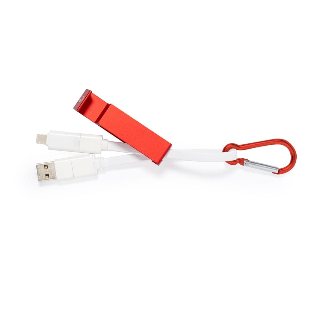Câble de Charge Multifonction 7